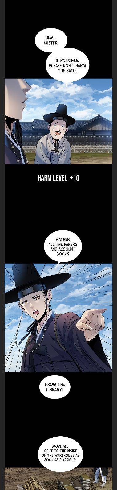 Silver Bullet Exorcist Chapter 20 - page 26