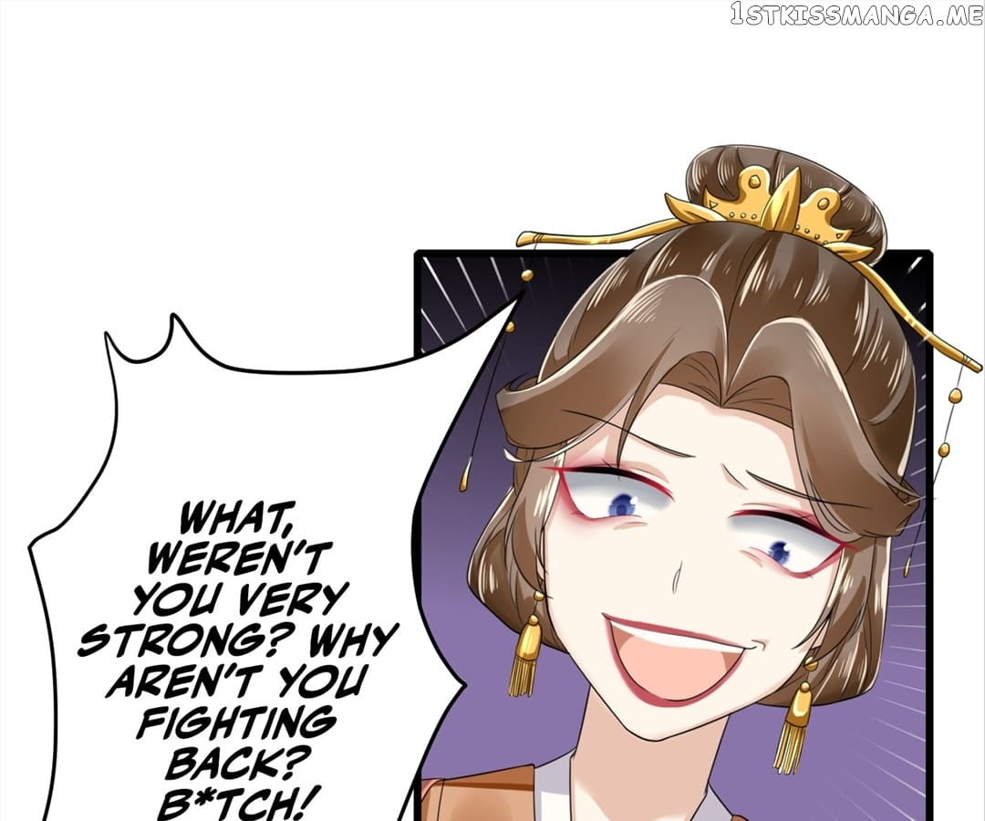 Plucky Wife: Your Highness, Please Don’t! Chapter 11 - page 55