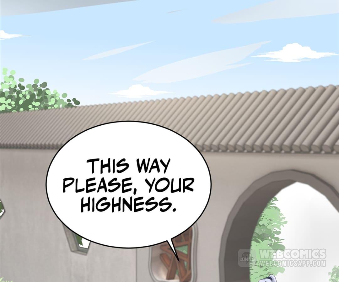 Plucky Wife: Your Highness, Please Don’t! Chapter 10 - page 48