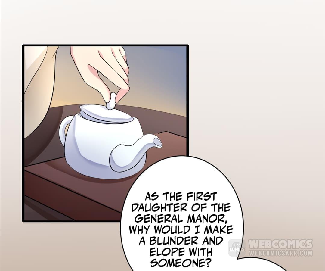 Plucky Wife: Your Highness, Please Don’t! Chapter 9 - page 61