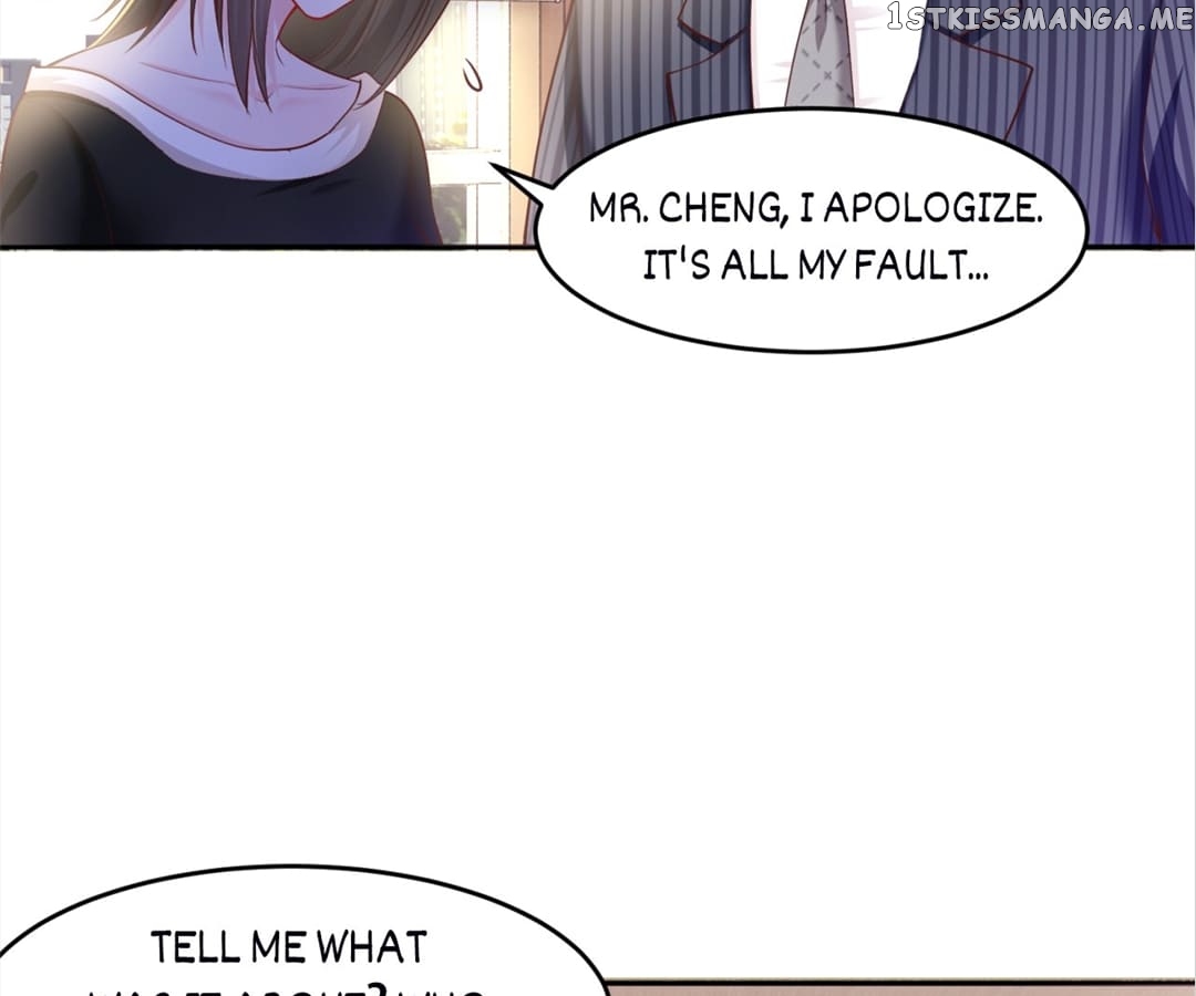 My Boss Won’t Stop Loving Me Chapter 11 - page 13