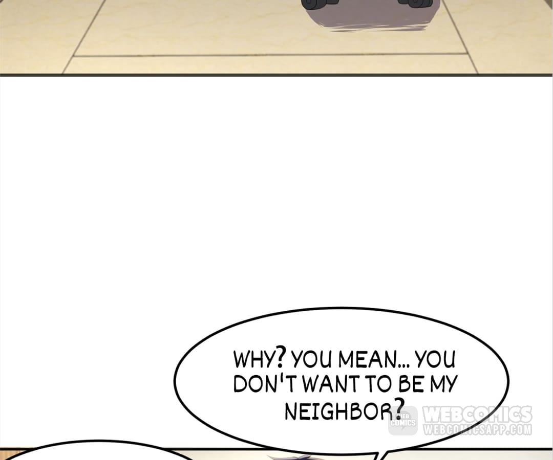 My Boss Won’t Stop Loving Me Chapter 8 - page 55