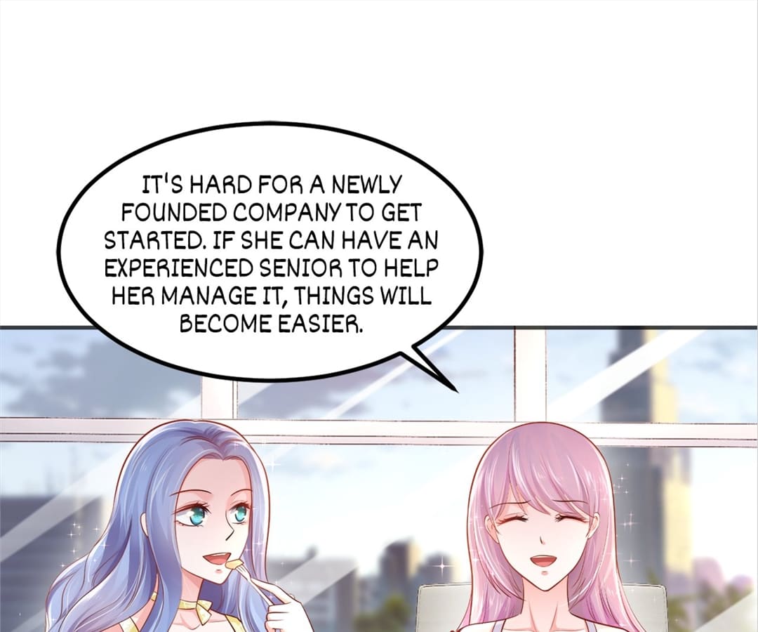 My Boss Won’t Stop Loving Me Chapter 7 - page 49