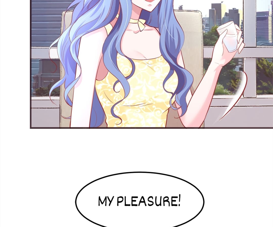My Boss Won’t Stop Loving Me Chapter 7 - page 64