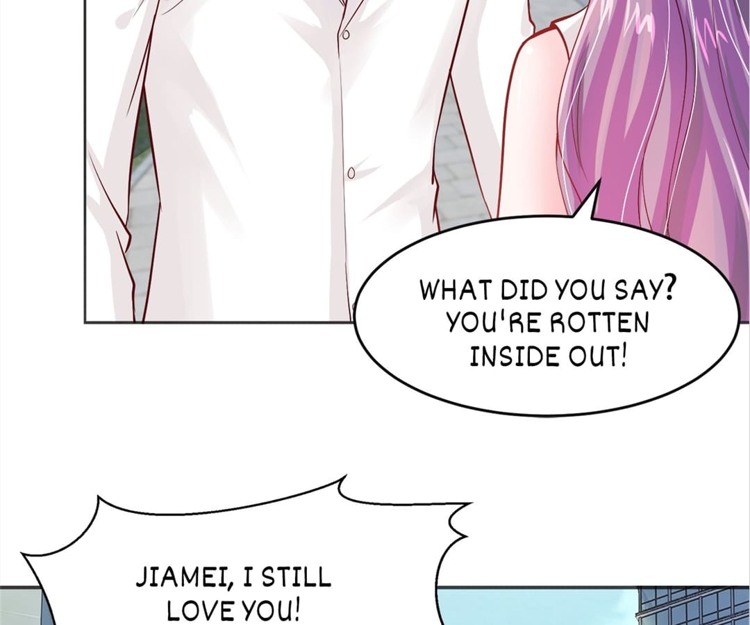 My Boss Won’t Stop Loving Me Chapter 4 - page 52