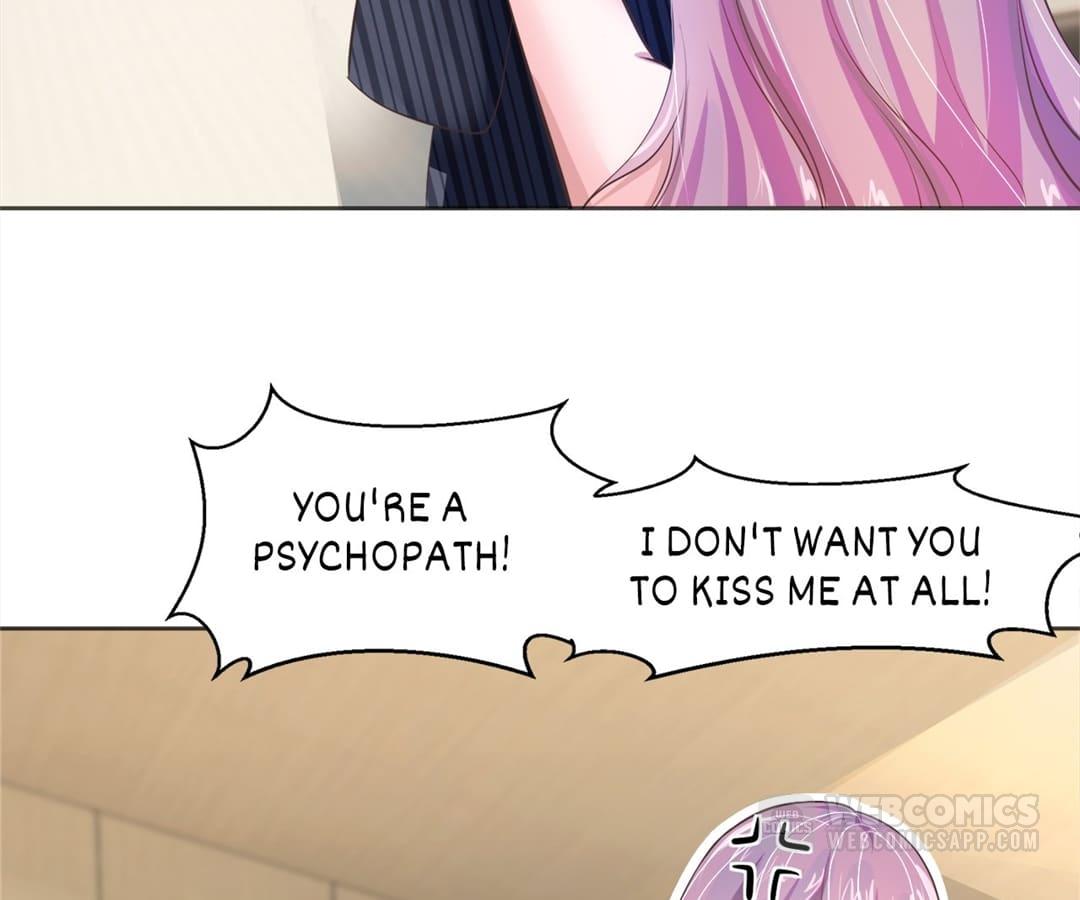 My Boss Won’t Stop Loving Me Chapter 4 - page 9