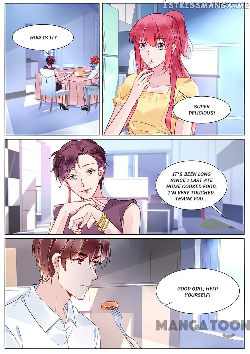 Wicked Young Master’s Forceful Love: Training the Runaway Wife ( Season Two ) chapter 28 - page 3