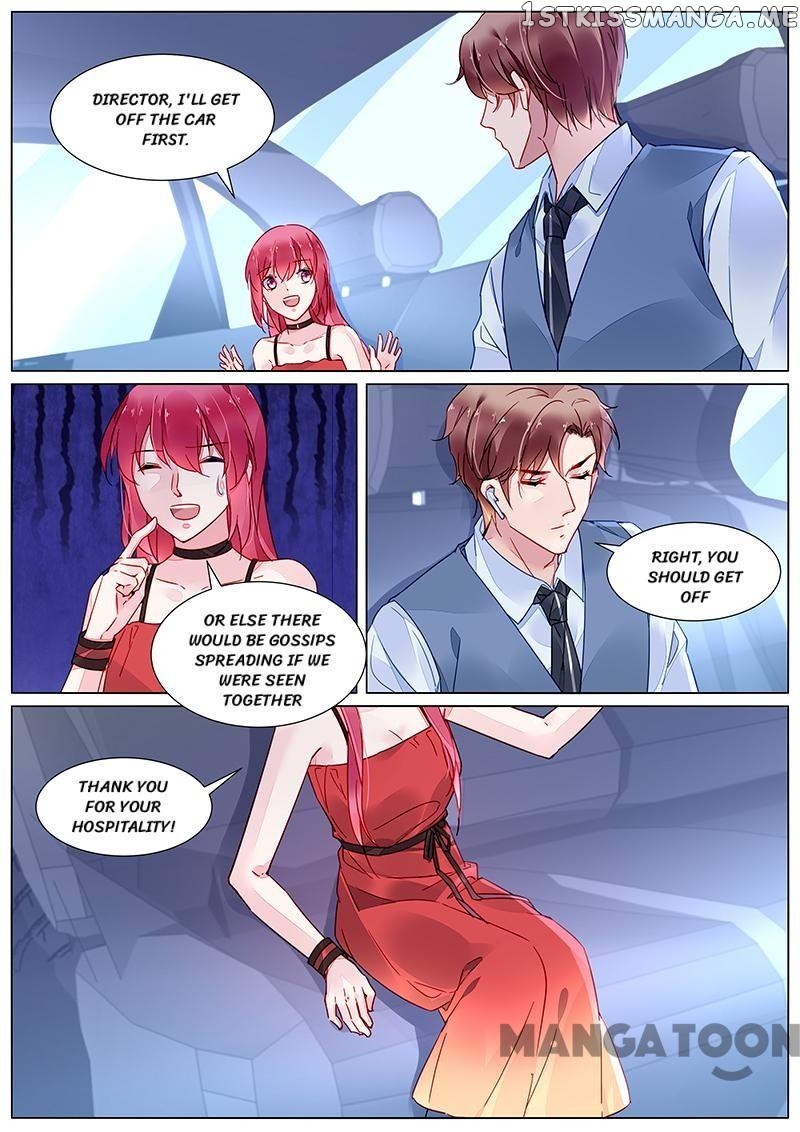 Wicked Young Master’s Forceful Love: Training the Runaway Wife ( Season Two ) chapter 19 - page 4