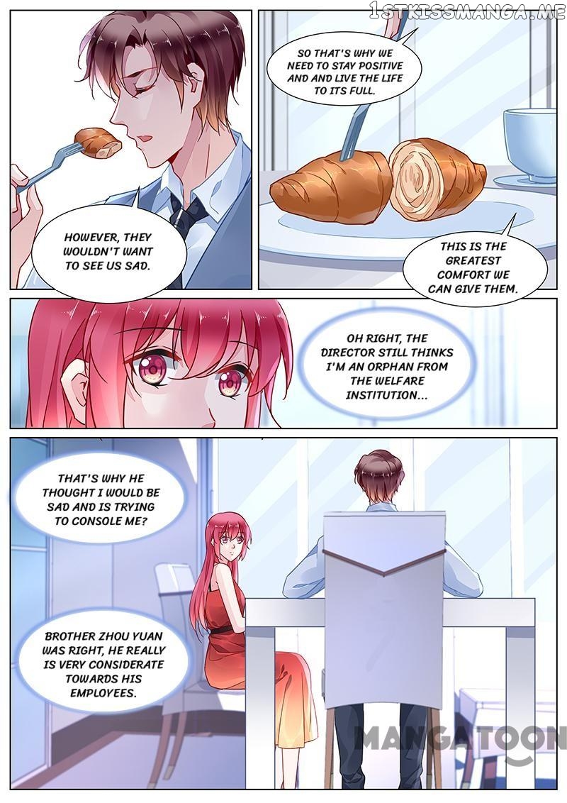 Wicked Young Master’s Forceful Love: Training the Runaway Wife ( Season Two ) chapter 18 - page 10