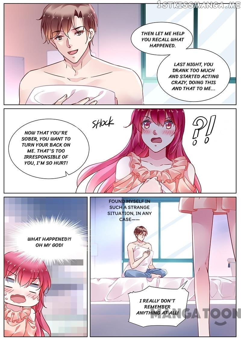 Wicked Young Master’s Forceful Love: Training the Runaway Wife ( Season Two ) chapter 18 - page 3