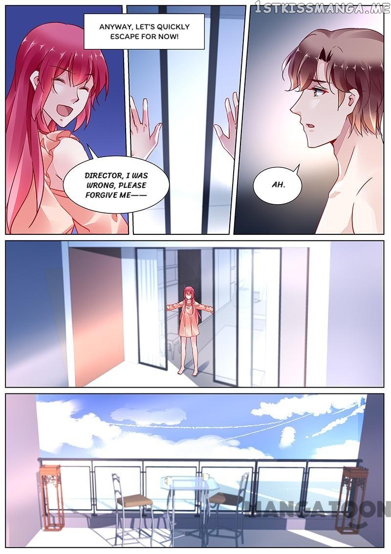 Wicked Young Master’s Forceful Love: Training the Runaway Wife ( Season Two ) chapter 18 - page 4