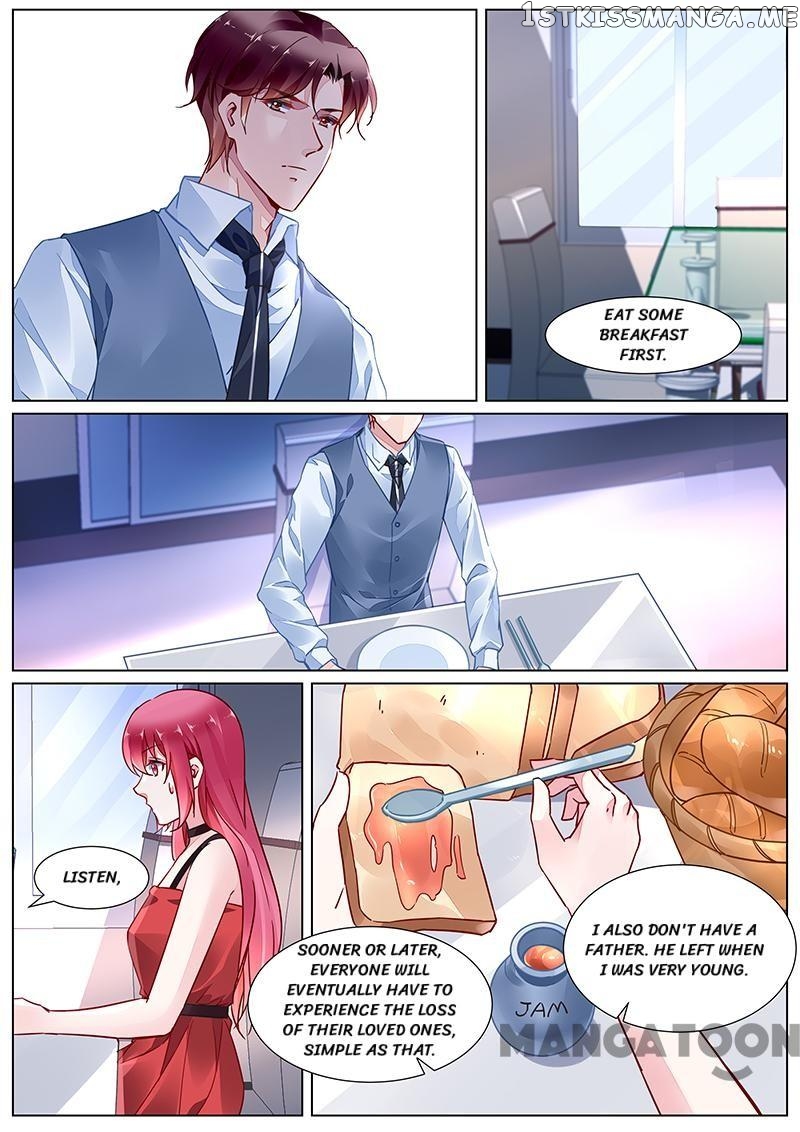 Wicked Young Master’s Forceful Love: Training the Runaway Wife ( Season Two ) chapter 18 - page 9