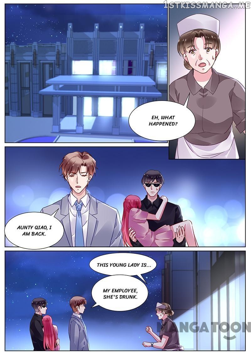 Wicked Young Master’s Forceful Love: Training the Runaway Wife ( Season Two ) chapter 17 - page 1