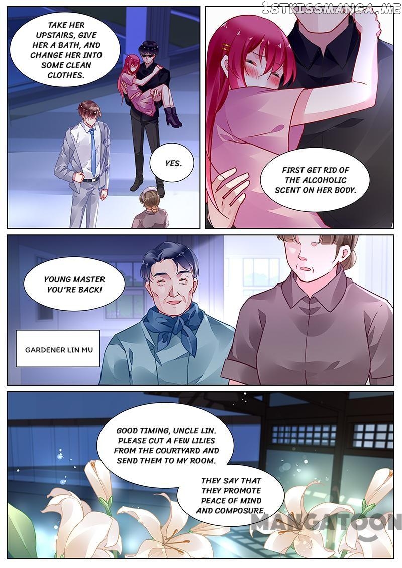 Wicked Young Master’s Forceful Love: Training the Runaway Wife ( Season Two ) chapter 17 - page 2