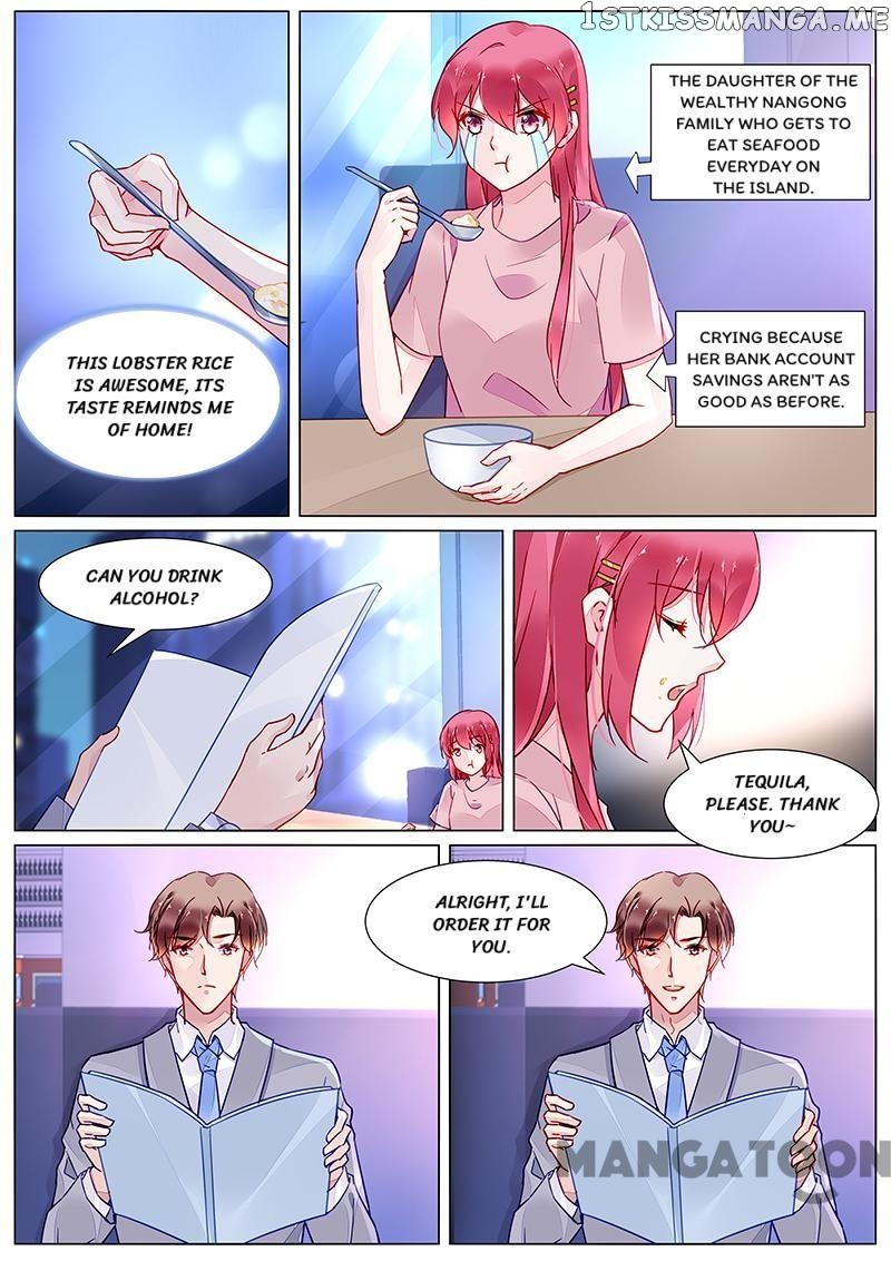 Wicked Young Master’s Forceful Love: Training the Runaway Wife ( Season Two ) chapter 16 - page 2