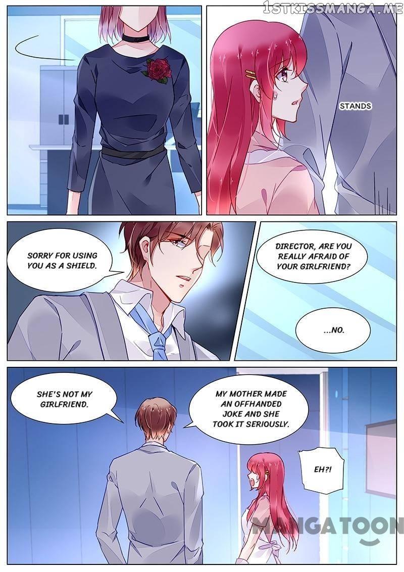 Wicked Young Master’s Forceful Love: Training the Runaway Wife ( Season Two ) chapter 15 - page 3