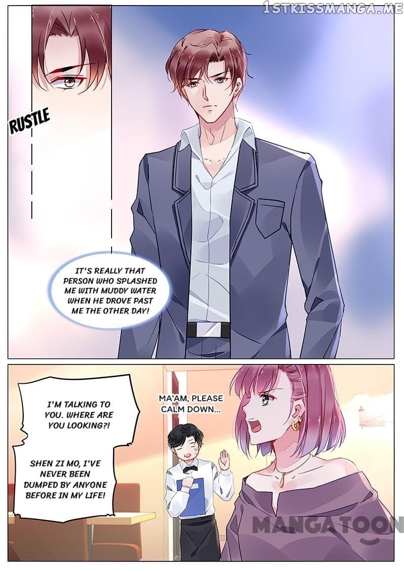 Wicked Young Master’s Forceful Love: Training the Runaway Wife ( Season Two ) chapter 8 - page 6