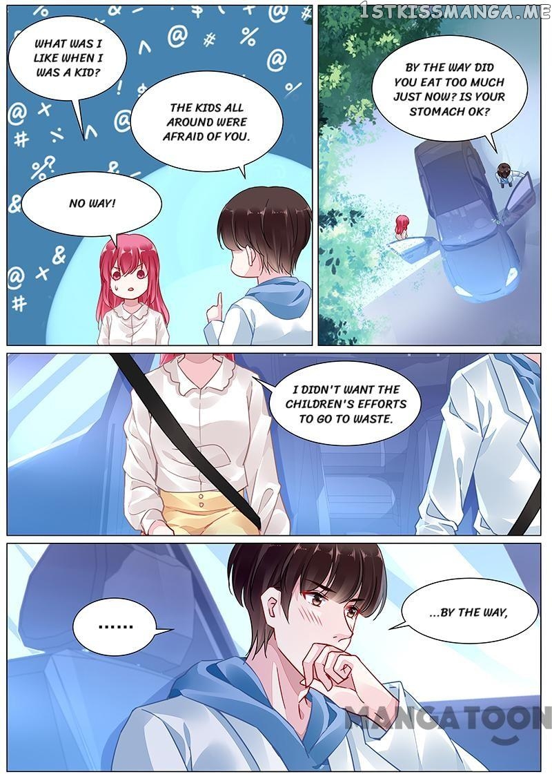 Wicked Young Master’s Forceful Love: Training the Runaway Wife ( Season Two ) chapter 6 - page 7