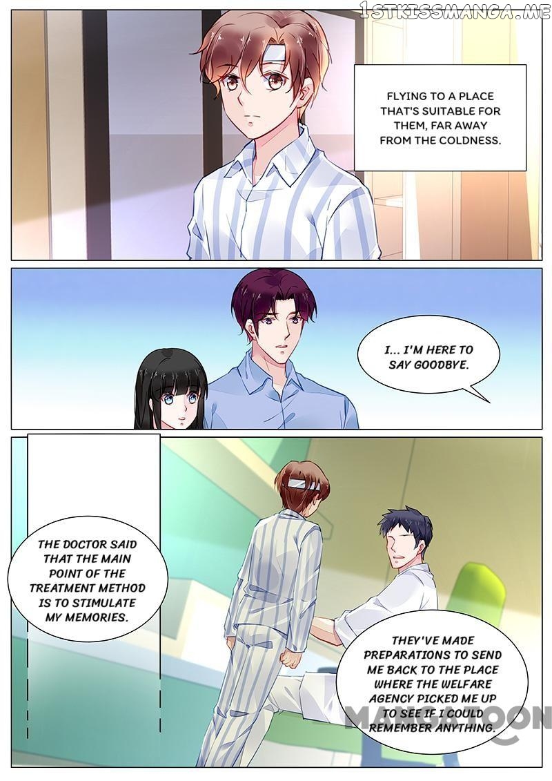 Wicked Young Master’s Forceful Love: Training the Runaway Wife ( Season Two ) chapter 2 - page 6