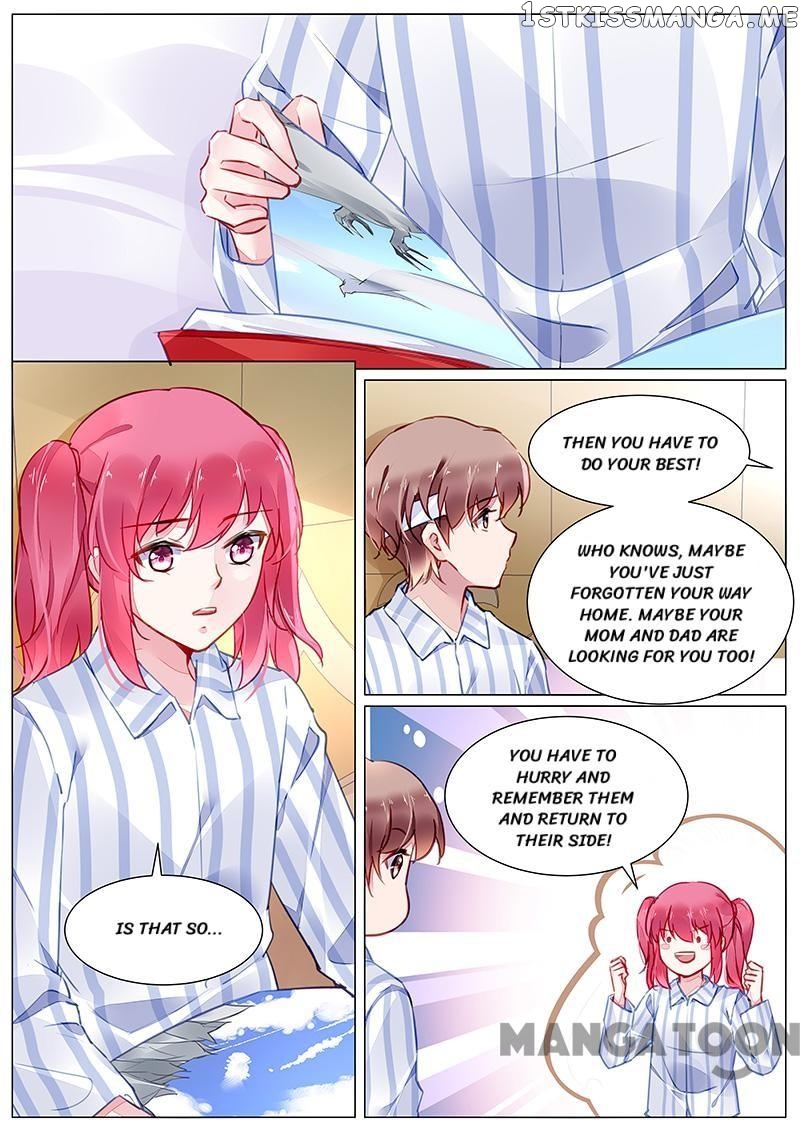 Wicked Young Master’s Forceful Love: Training the Runaway Wife ( Season Two ) chapter 2 - page 7