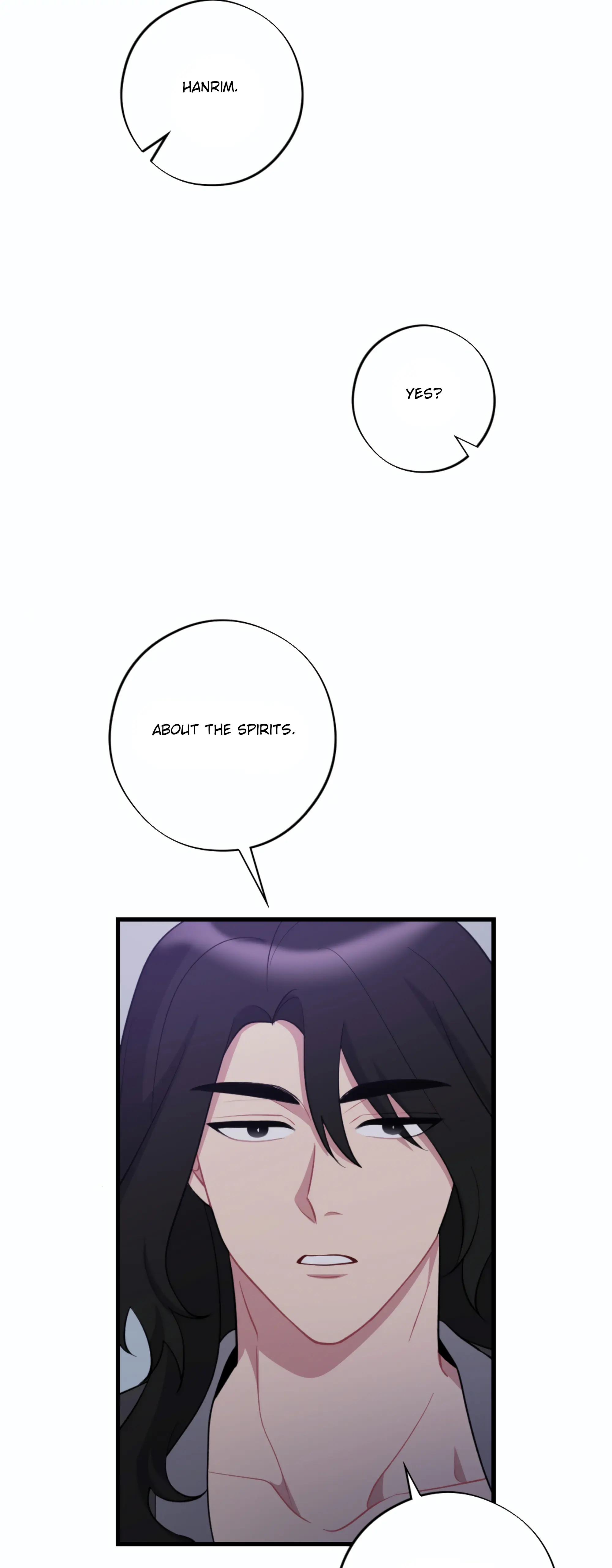 Dream Of A Sweet Rain chapter 18 - page 37