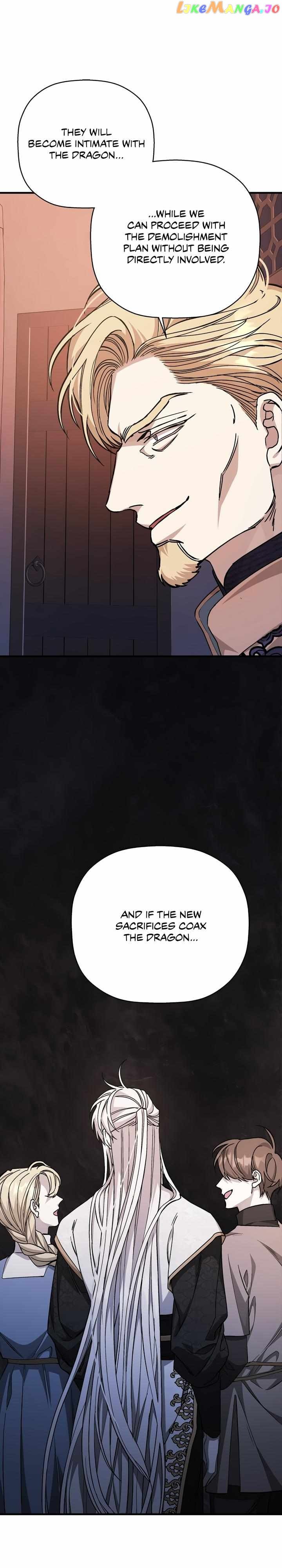 Eternal Covenant Chapter 66 - page 9