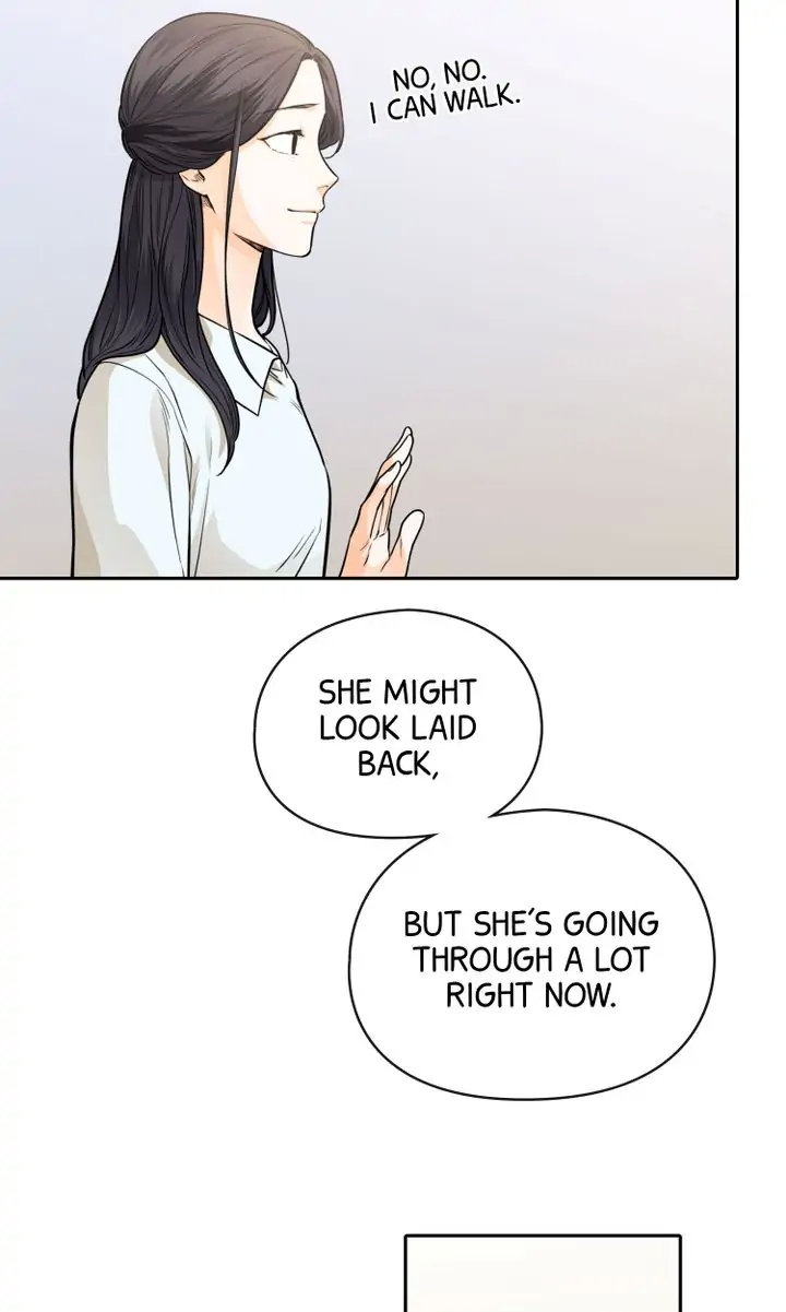 Her Story Chapter 30 - page 6