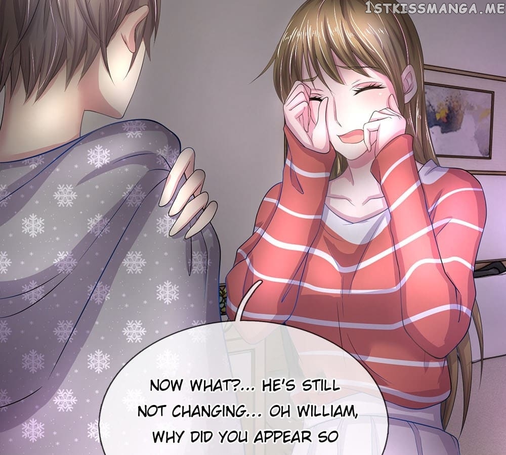 My Double-Faced Ghost Fiancé Chapter 42 - page 21