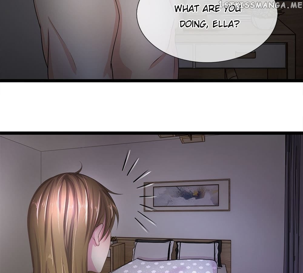 My Double-Faced Ghost Fiancé Chapter 42 - page 7