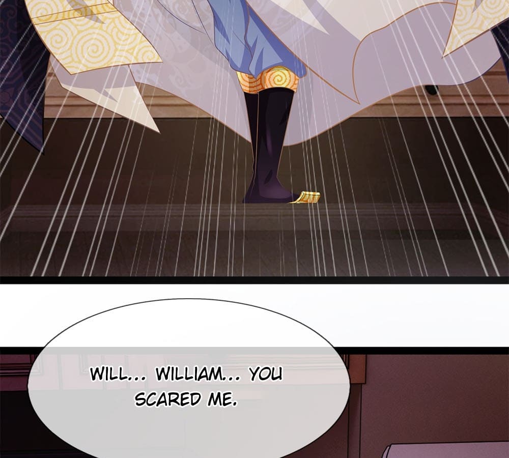 My Double-Faced Ghost Fiancé Chapter 26 - page 27