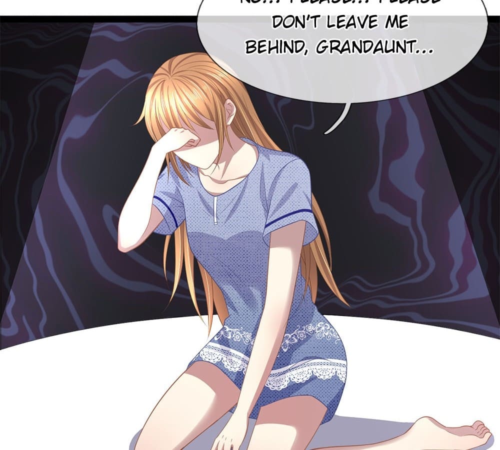 My Double-Faced Ghost Fiancé Chapter 26 - page 6