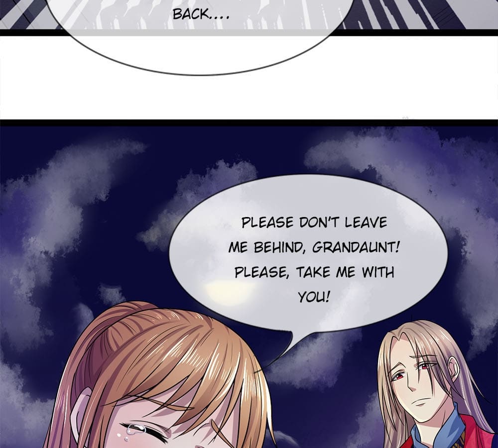 My Double-Faced Ghost Fiancé Chapter 25 - page 17