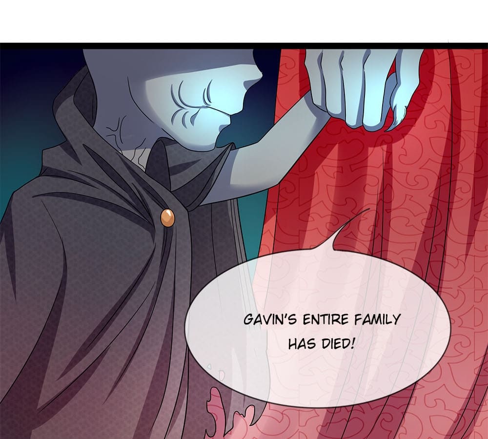 My Double-Faced Ghost Fiancé Chapter 23 - page 18