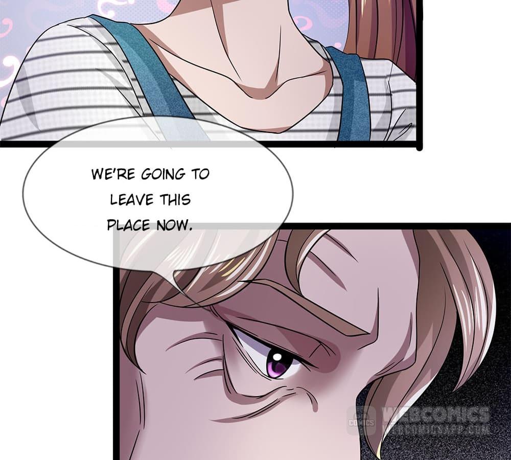 My Double-Faced Ghost Fiancé Chapter 21 - page 24