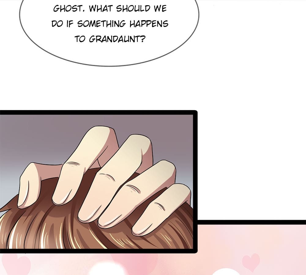 My Double-Faced Ghost Fiancé Chapter 21 - page 5