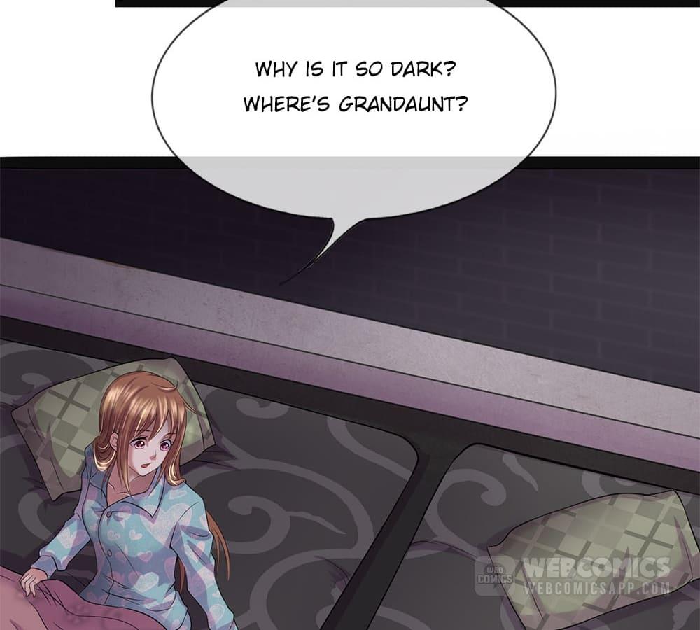 My Double-Faced Ghost Fiancé Chapter 8 - page 4