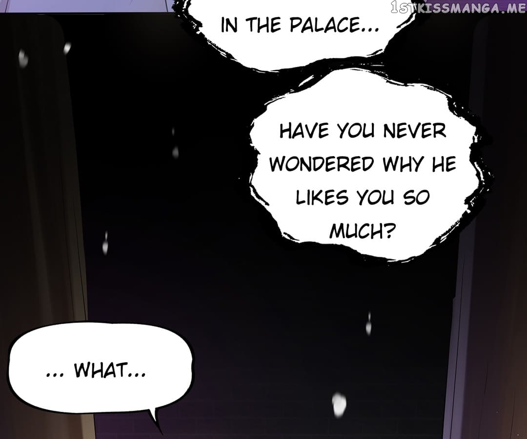 Fated to be a Phoenix Chapter 35 - page 9