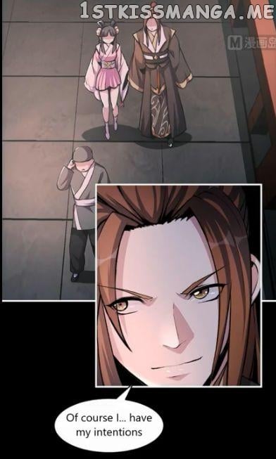 Immortal Devil Emperor Chapter 8 - page 21