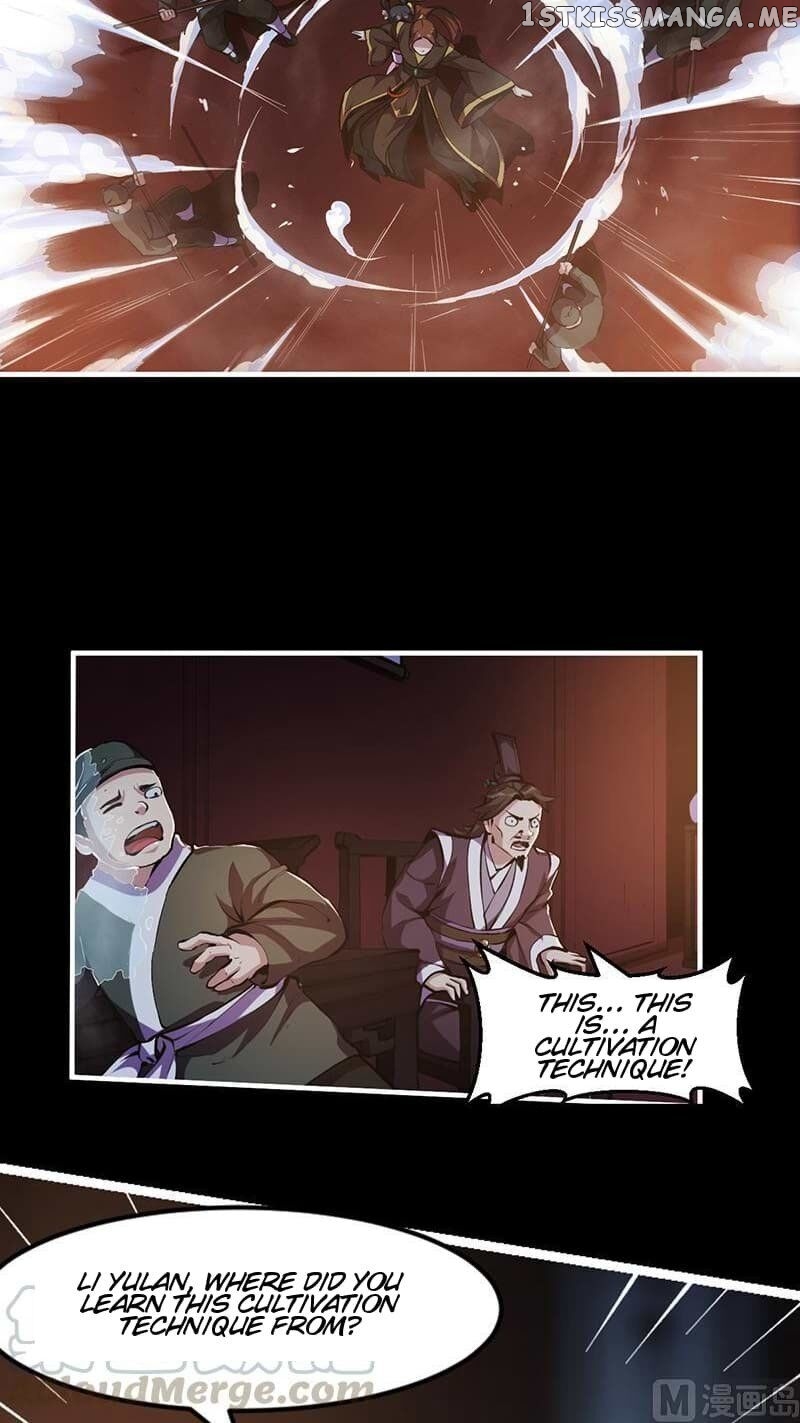 Immortal Devil Emperor chapter 7 - page 7