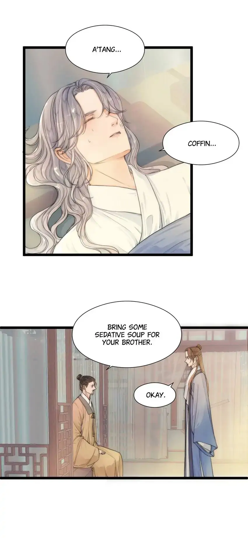 Beauty In My Bed Chapter 102 - page 4