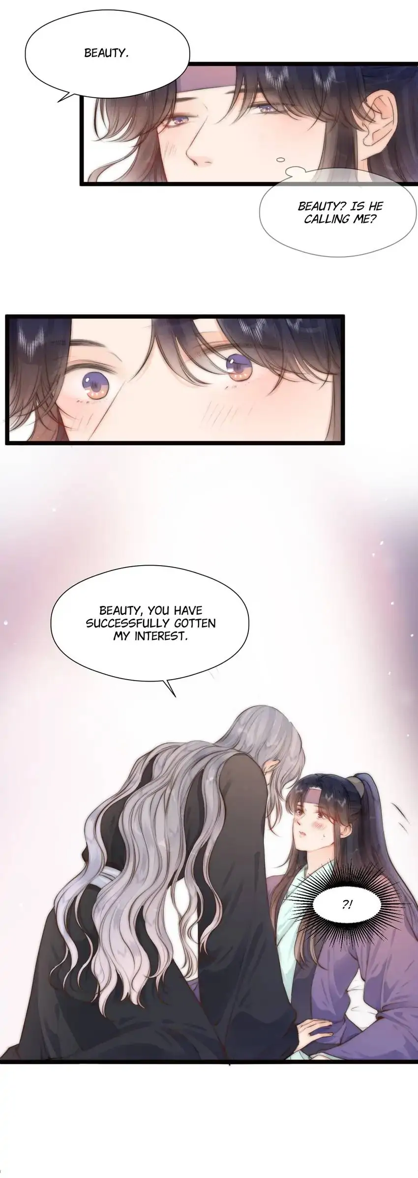 Beauty In My Bed chapter 88 - page 9