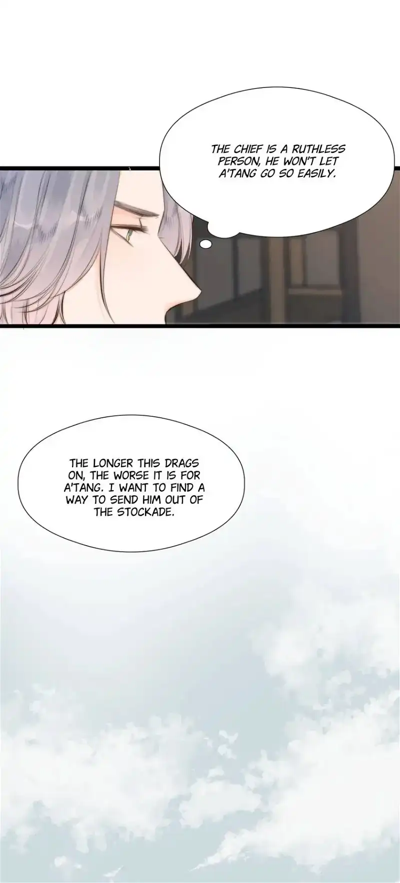 Beauty In My Bed chapter 86 - page 15