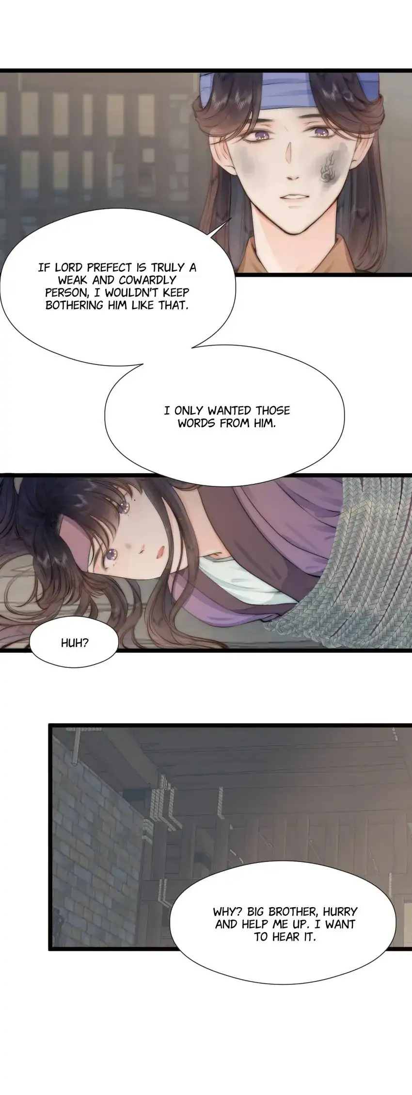 Beauty In My Bed chapter 86 - page 5