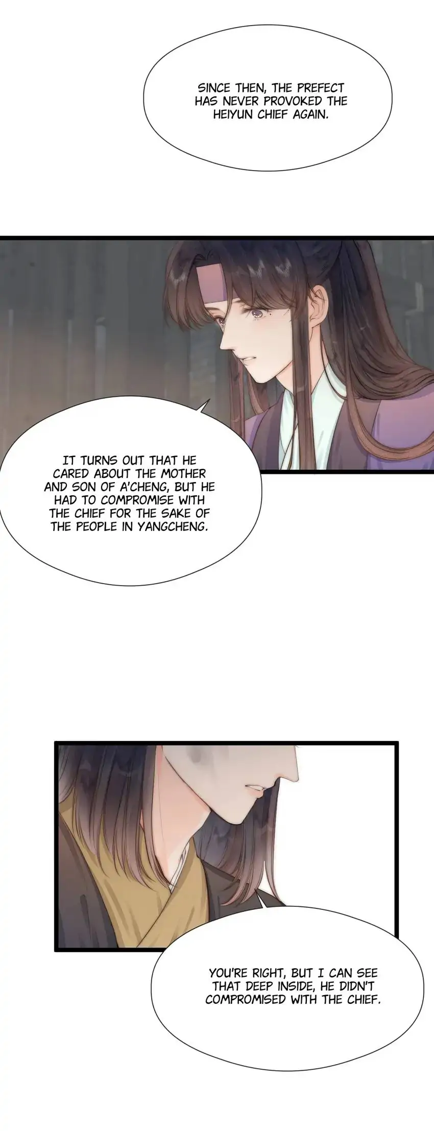 Beauty In My Bed chapter 86 - page 7