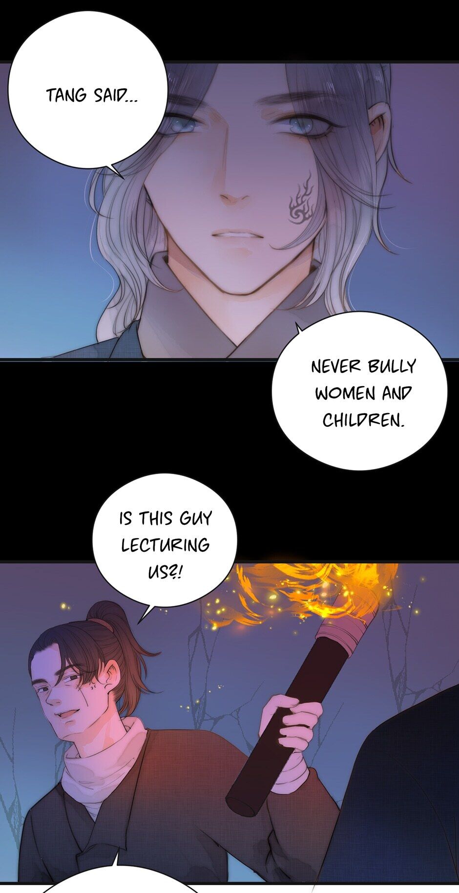 Beauty In My Bed chapter 13 - page 7