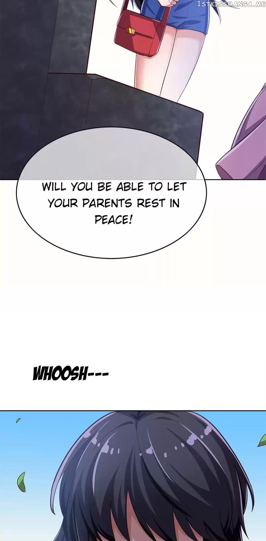 The Mismatched Marriage chapter 6 - page 31