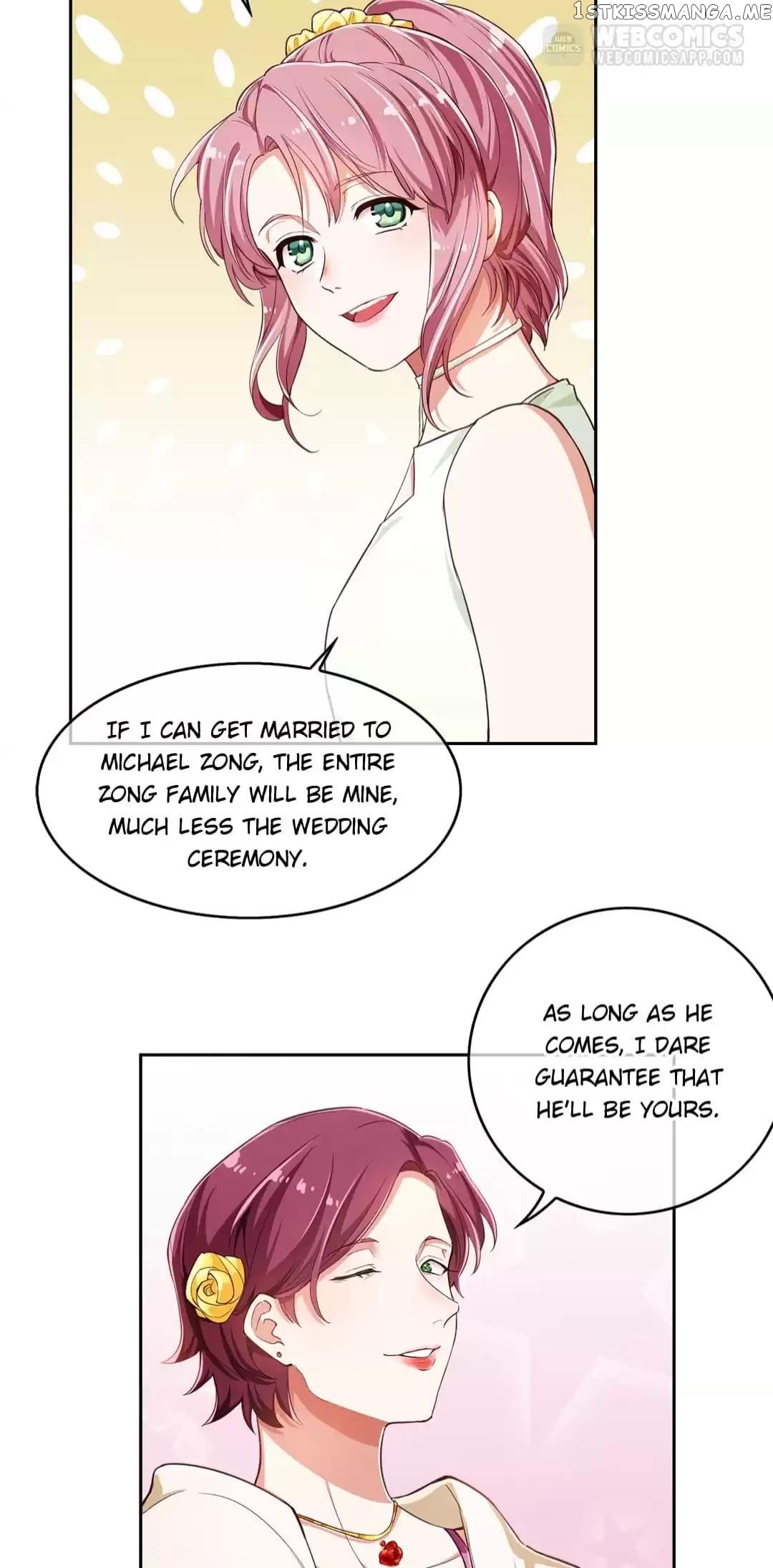 The Mismatched Marriage chapter 2 - page 30