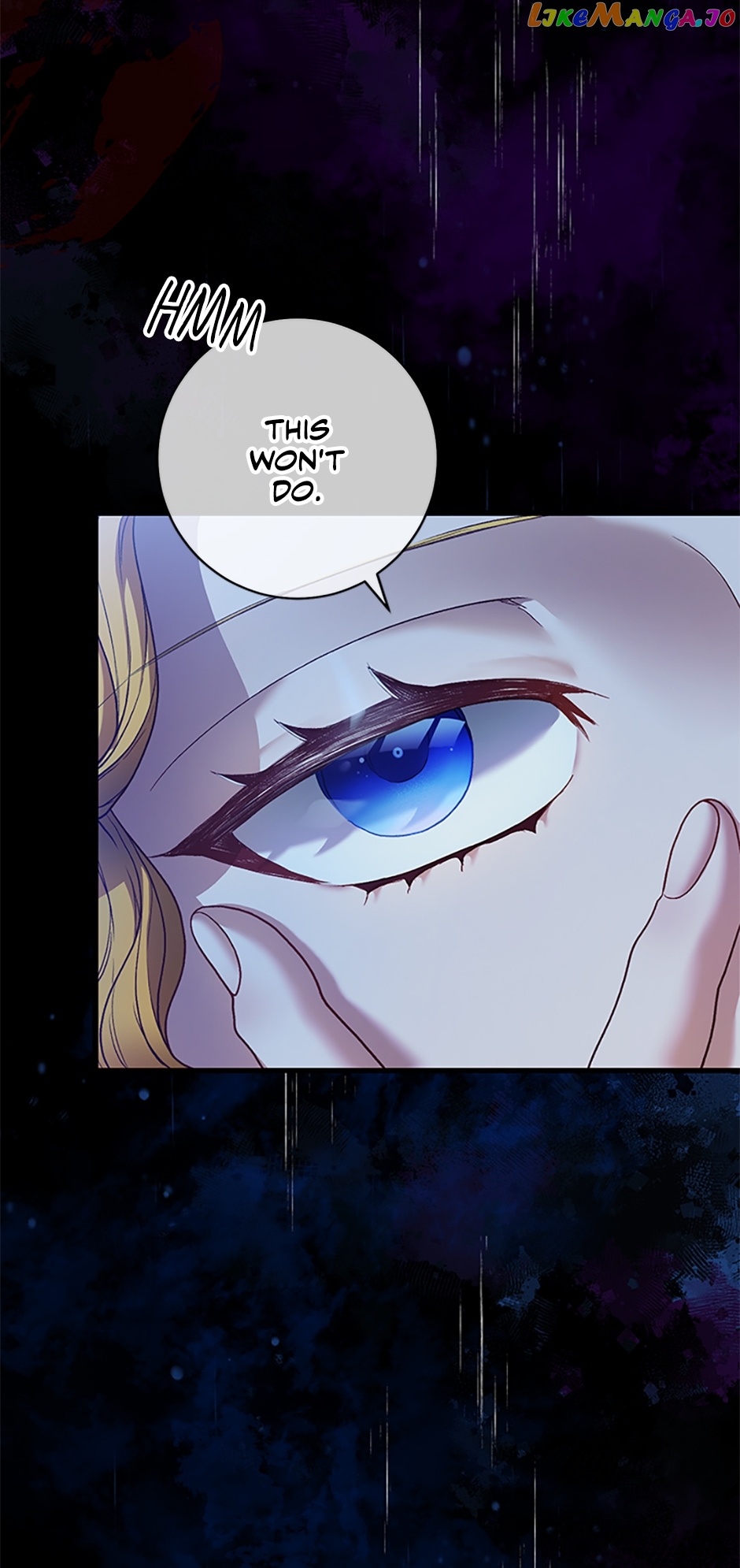 The Glamorous Life of the Fake Mistress Chapter 26 - page 10