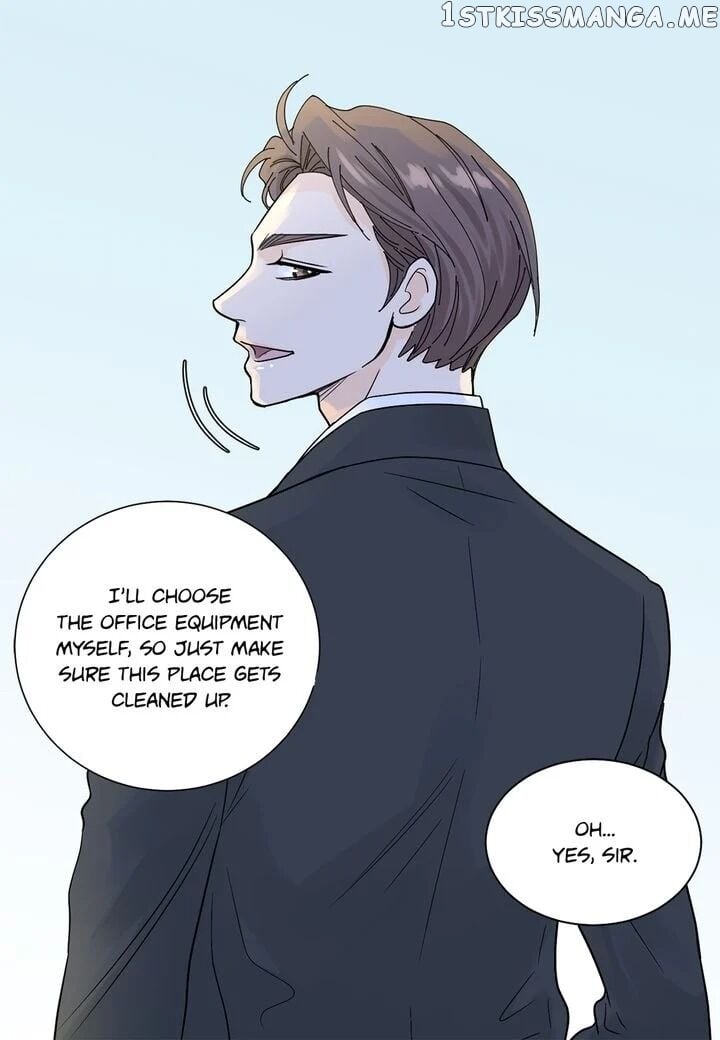 Ultra Secretary chapter 8 - page 29