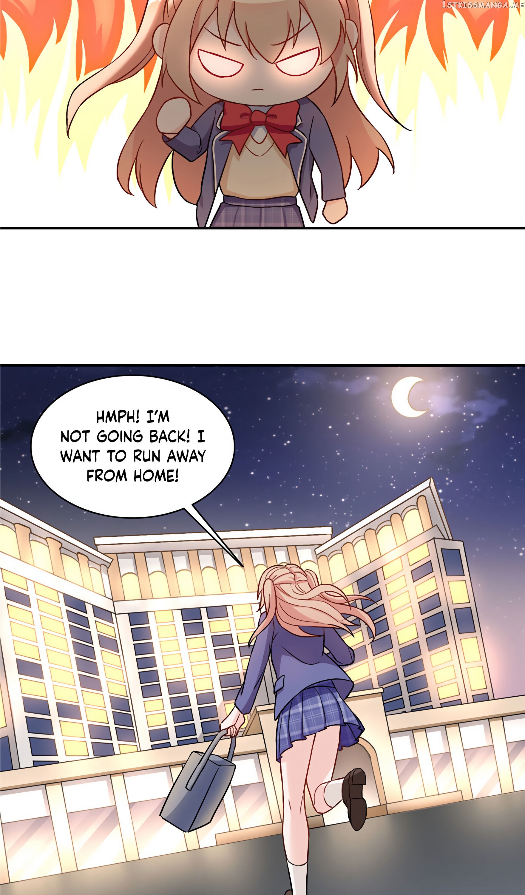 Billionaires Are Only For You chapter 13 - page 19